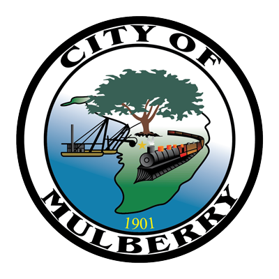 City of Mulberry Logo